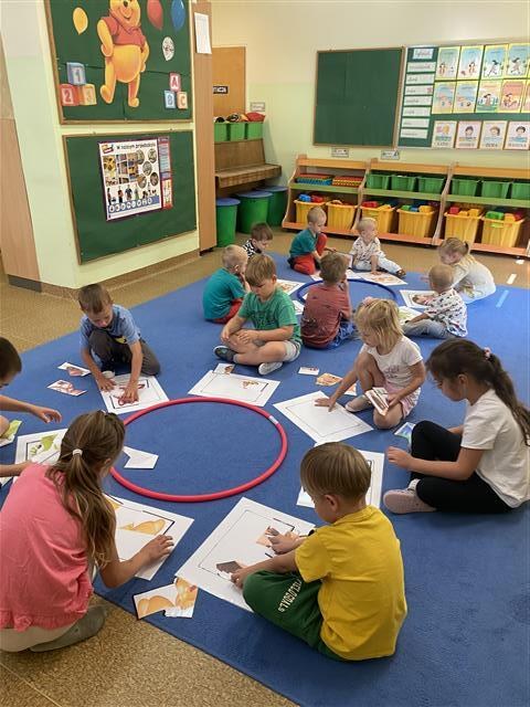 Misie: Wrzesień 2025 - Zdjęcie 16