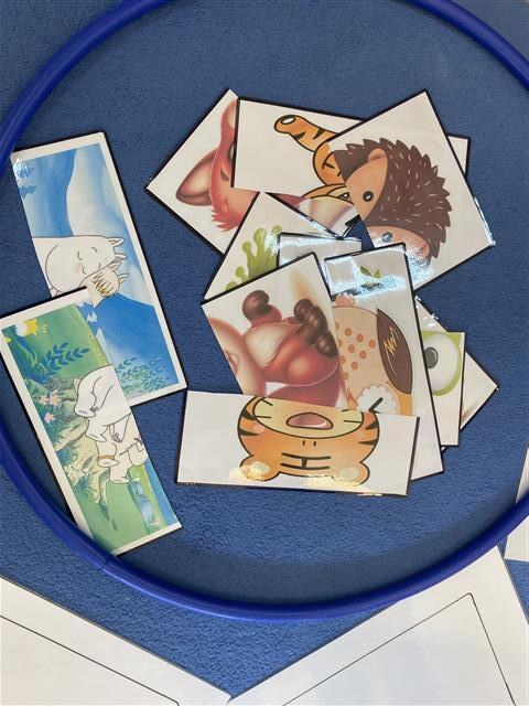 Misie: Wrzesień 2025 - Zdjęcie 18