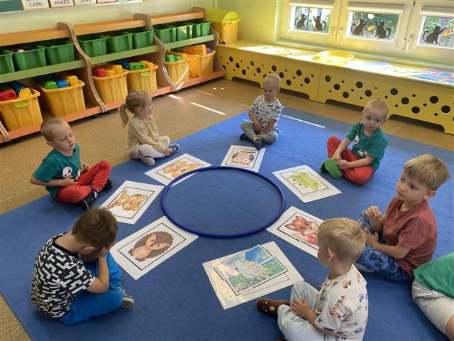 Misie: Wrzesień 2025 - Zdjęcie 19