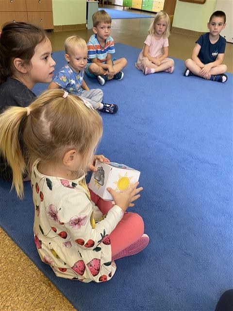 Misie: Wrzesień 2025 - Zdjęcie 30