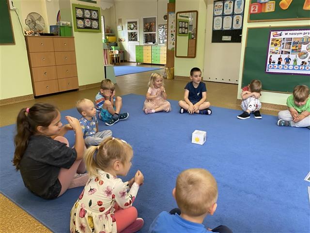 Misie: Wrzesień 2025 - Zdjęcie 31