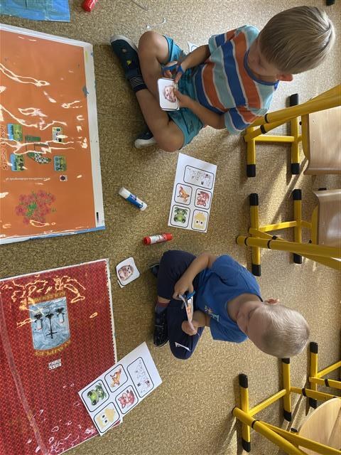 Misie: Wrzesień 2025 - Zdjęcie 36