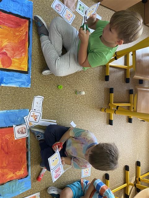 Misie: Wrzesień 2025 - Zdjęcie 37