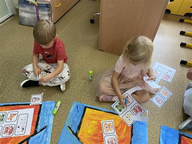 Misie: Wrzesień 2025 - Zdjęcie 38