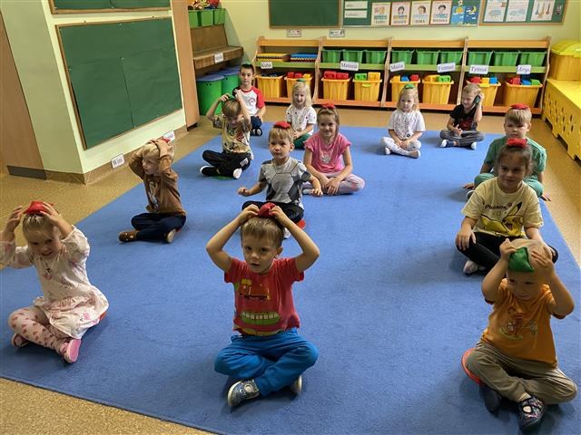 Misie: Wrzesień 2025 - Zdjęcie 39