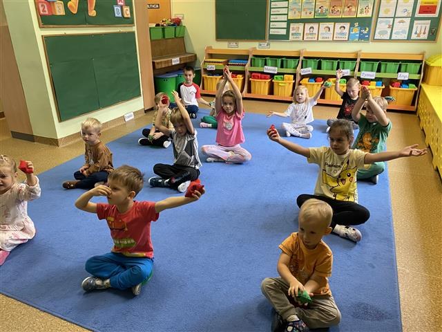 Misie: Wrzesień 2025 - Zdjęcie 40