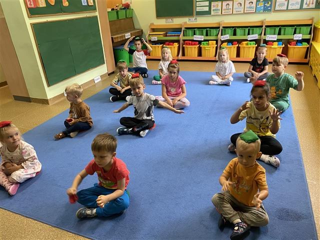 Misie: Wrzesień 2025 - Zdjęcie 41