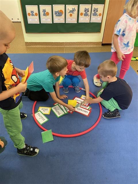 Misie: Wrzesień 2025 - Zdjęcie 44