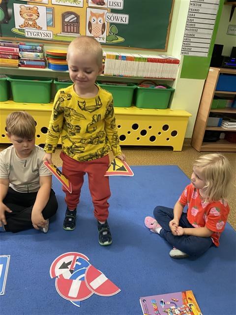 Misie: Wrzesień 2025 - Zdjęcie 53