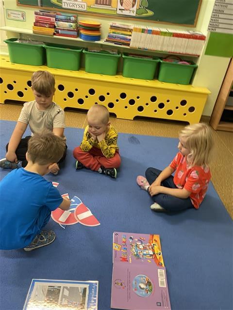 Misie: Wrzesień 2025 - Zdjęcie 55