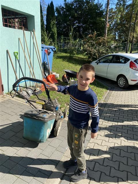 Misie: Wrzesień 2025 - Zdjęcie 63