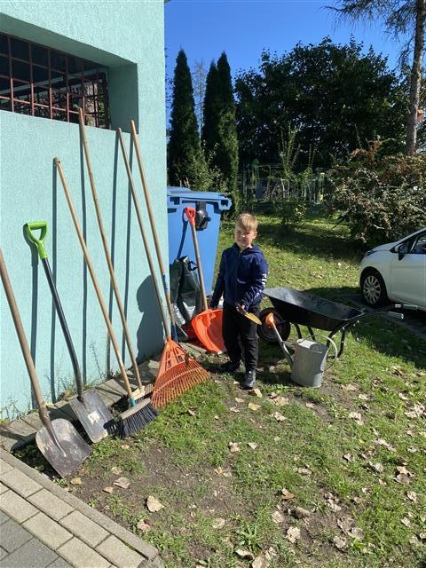 Misie: Wrzesień 2025 - Zdjęcie 64