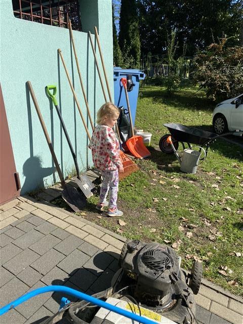 Misie: Wrzesień 2025 - Zdjęcie 65