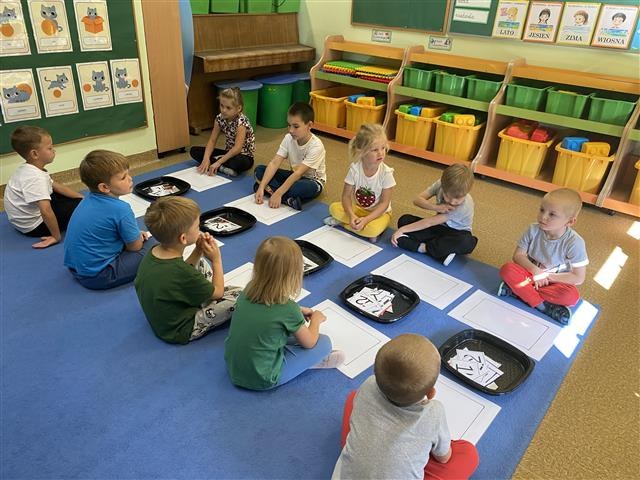 Misie: Wrzesień 2025 - Zdjęcie 82