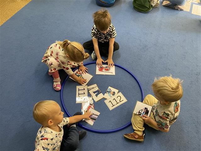 Misie: Wrzesień 2025 - Zdjęcie 83