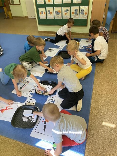 Misie: Wrzesień 2025 - Zdjęcie 84