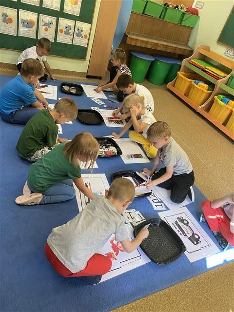 Misie: Wrzesień 2025 - Zdjęcie 85