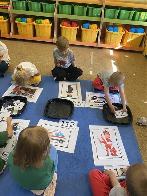 Misie: Wrzesień 2025 - Zdjęcie 86