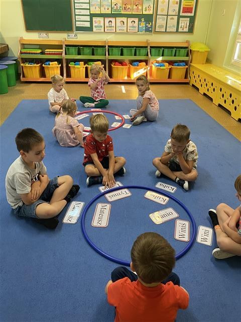 Misie: Wrzesień 2025 - Zdjęcie 87