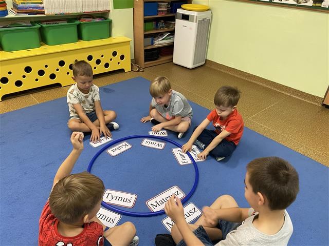 Misie: Wrzesień 2025 - Zdjęcie 88