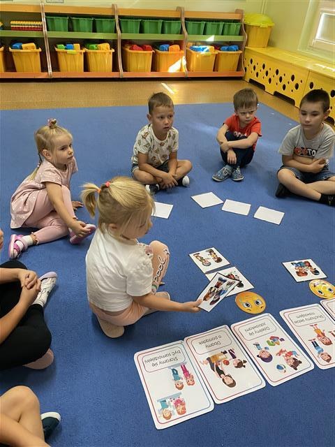 Misie: Wrzesień 2025 - Zdjęcie 94