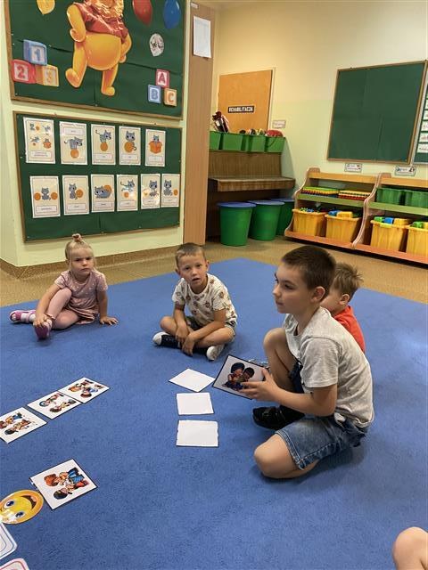 Misie: Wrzesień 2025 - Zdjęcie 95