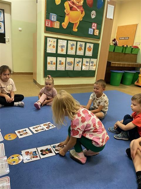 Misie: Wrzesień 2025 - Zdjęcie 96