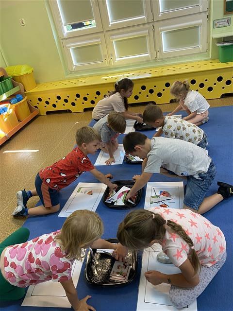 Misie: Wrzesień 2025 - Zdjęcie 99