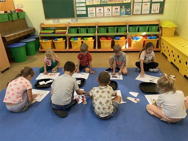 Misie: Wrzesień 2025 - Zdjęcie 100