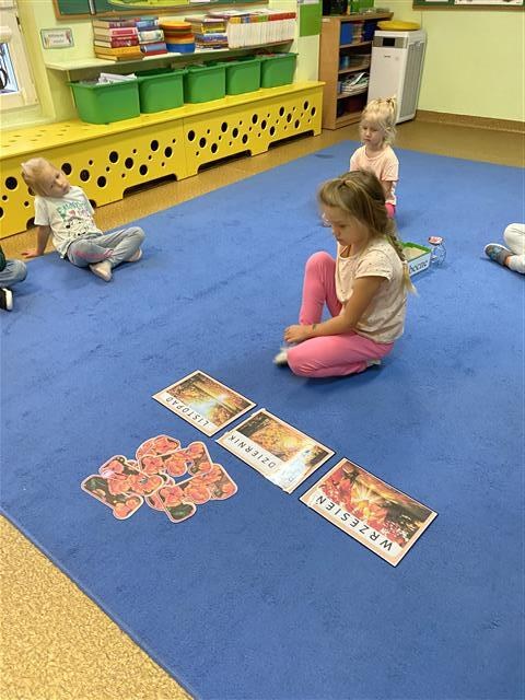 Misie: Wrzesień 2025 - Zdjęcie 111