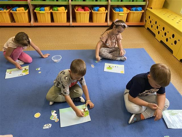 Misie: Wrzesień 2025 - Zdjęcie 116