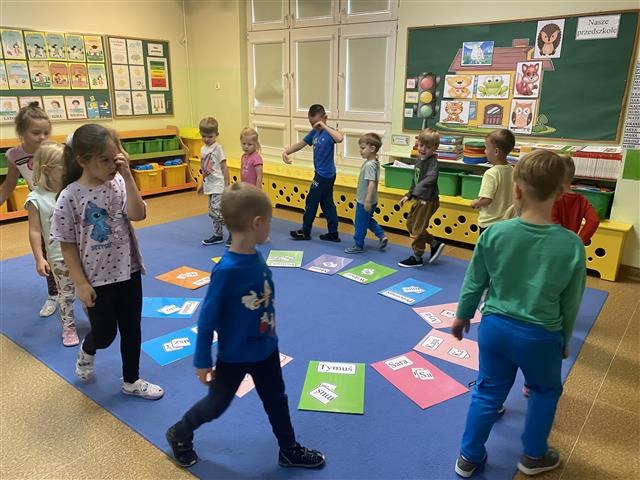 Misie: Wrzesień 2025 - Zdjęcie 124