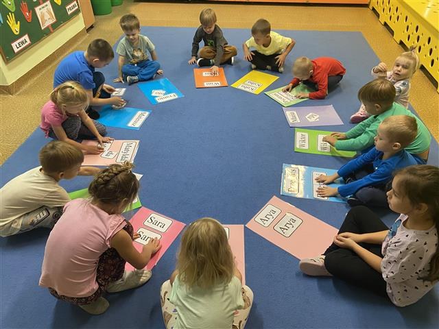 Misie: Wrzesień 2025 - Zdjęcie 127