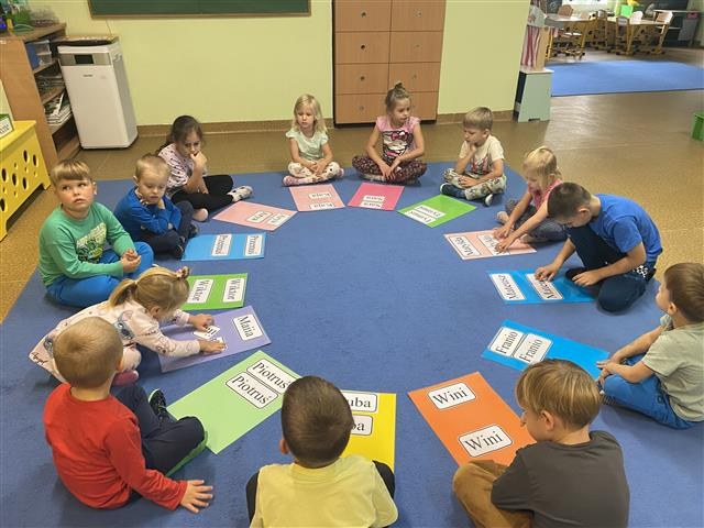 Misie: Wrzesień 2025 - Zdjęcie 128