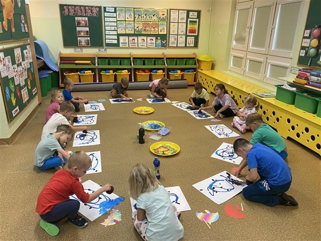 Misie: Wrzesień 2025 - Zdjęcie 130