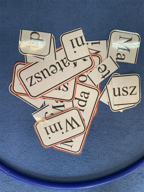 Misie: Wrzesień 2025 - Zdjęcie 141