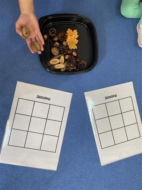 Misie: Wrzesień 2025 - Zdjęcie 157