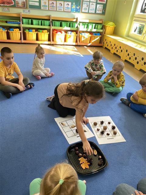 Misie: Wrzesień 2025 - Zdjęcie 160