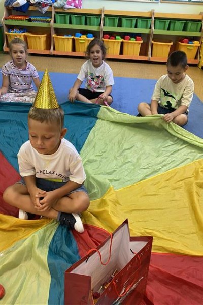 Misie: Wrzesień 2025