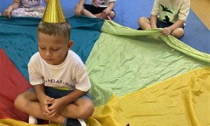 Misie: Wrzesień 2025 - Zdjęcie 1