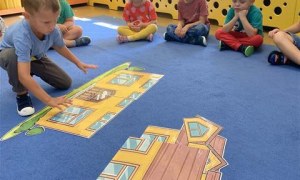 Misie: Wrzesień 2025 - Zdjęcie 5