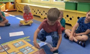 Misie: Wrzesień 2025 - Zdjęcie 6