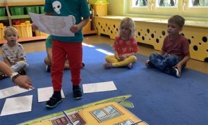 Misie: Wrzesień 2025 - Zdjęcie 7