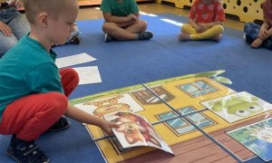 Misie: Wrzesień 2025 - Zdjęcie 9