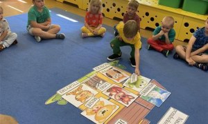 Misie: Wrzesień 2025 - Zdjęcie 12