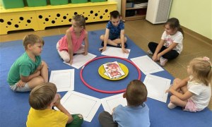 Misie: Wrzesień 2025 - Zdjęcie 13