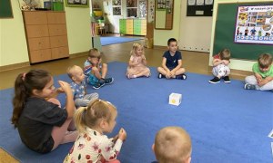 Misie: Wrzesień 2025 - Zdjęcie 31