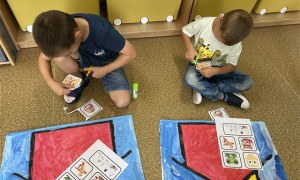 Misie: Wrzesień 2025 - Zdjęcie 32