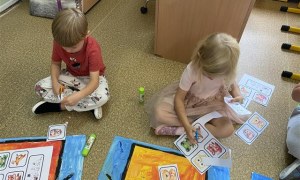 Misie: Wrzesień 2025 - Zdjęcie 38