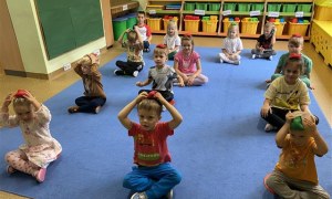 Misie: Wrzesień 2025 - Zdjęcie 39